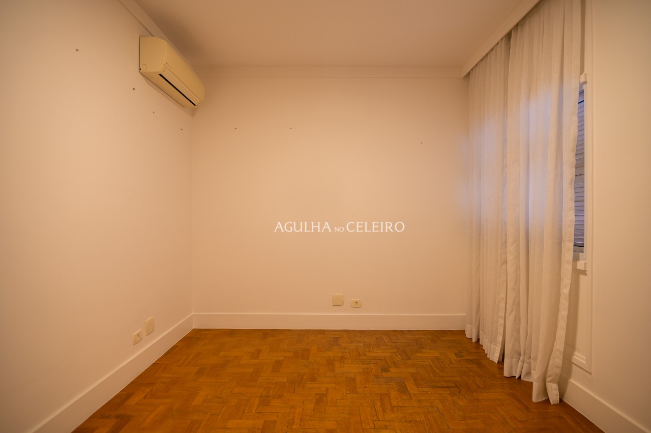 Apartamento para venda em Jardim Paulista