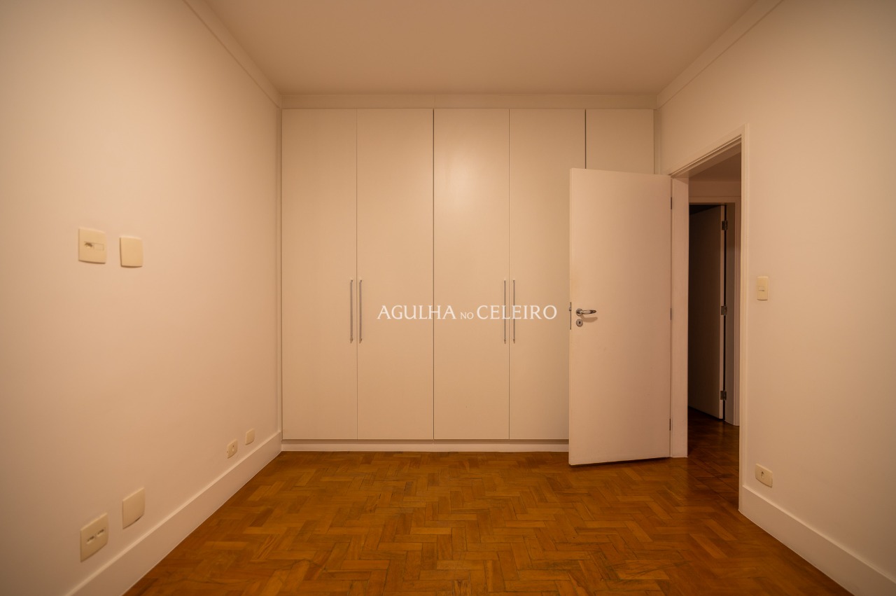 Apartamento para venda em Jardim Paulista