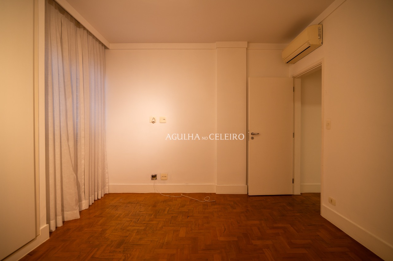 Apartamento para venda em Jardim Paulista
