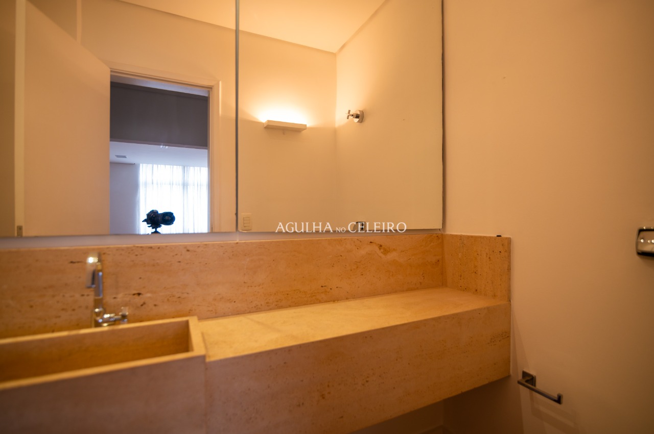 Apartamento para venda em Jardim Paulista