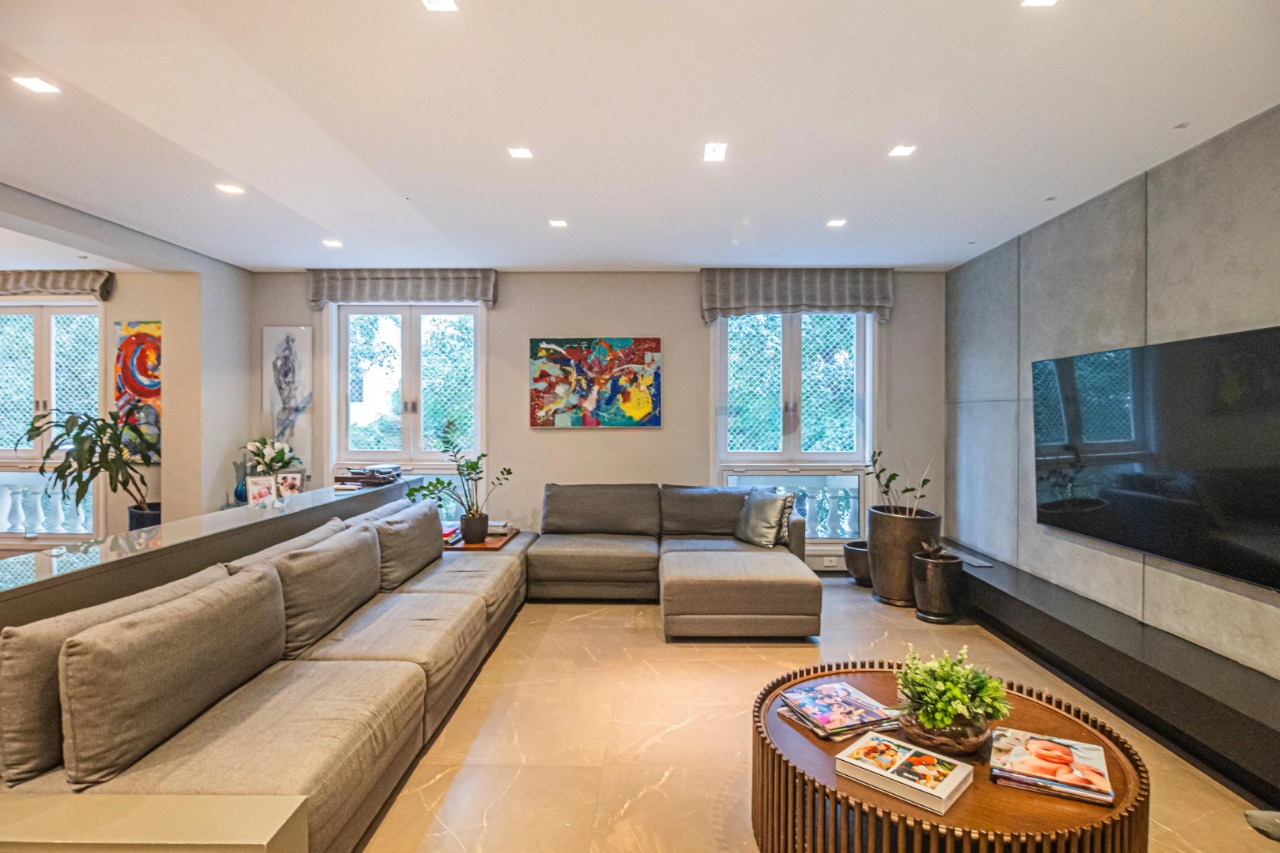 Apartamento para venda em Jardim Paulista