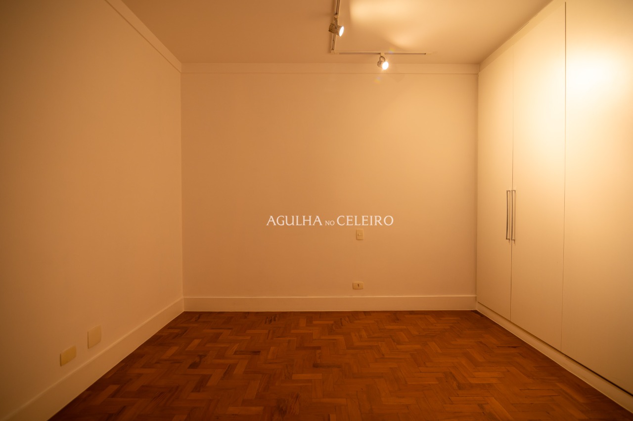 Apartamento para venda em Jardim Paulista