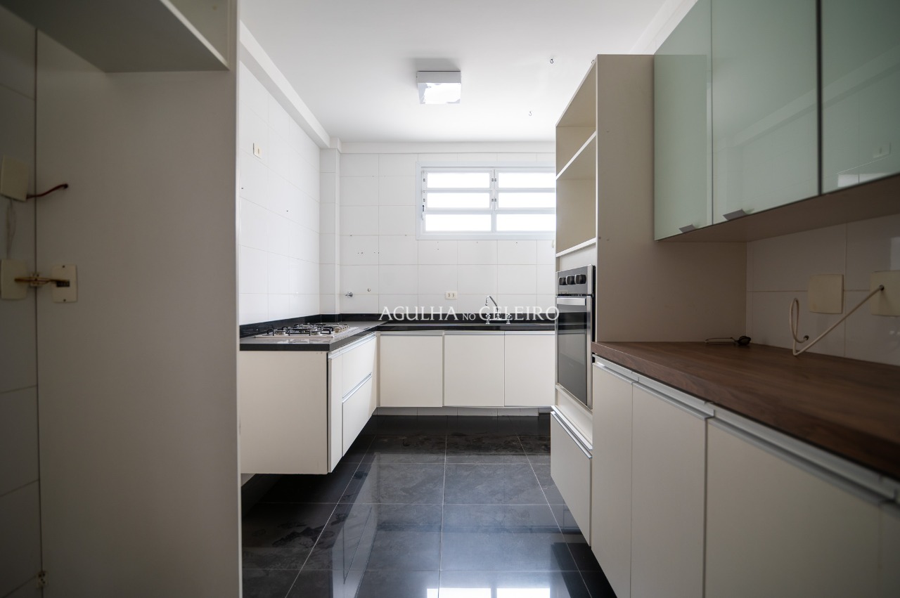 Apartamento para venda em Jardim Paulista