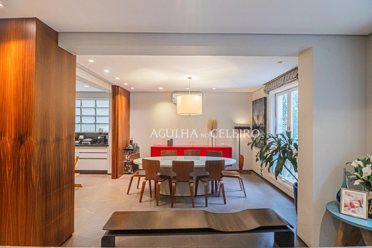 Apartamento para venda em Jardim Paulista