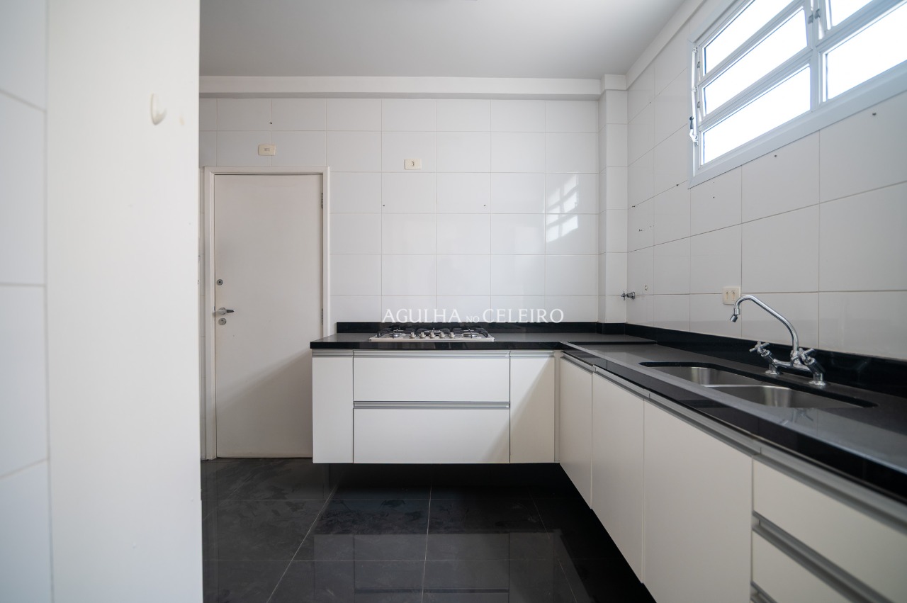 Apartamento para venda em Jardim Paulista