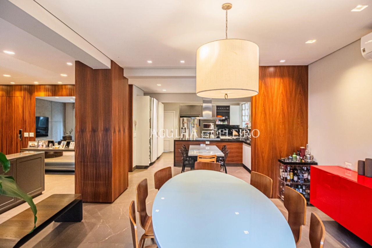 Apartamento para venda em Jardim Paulista