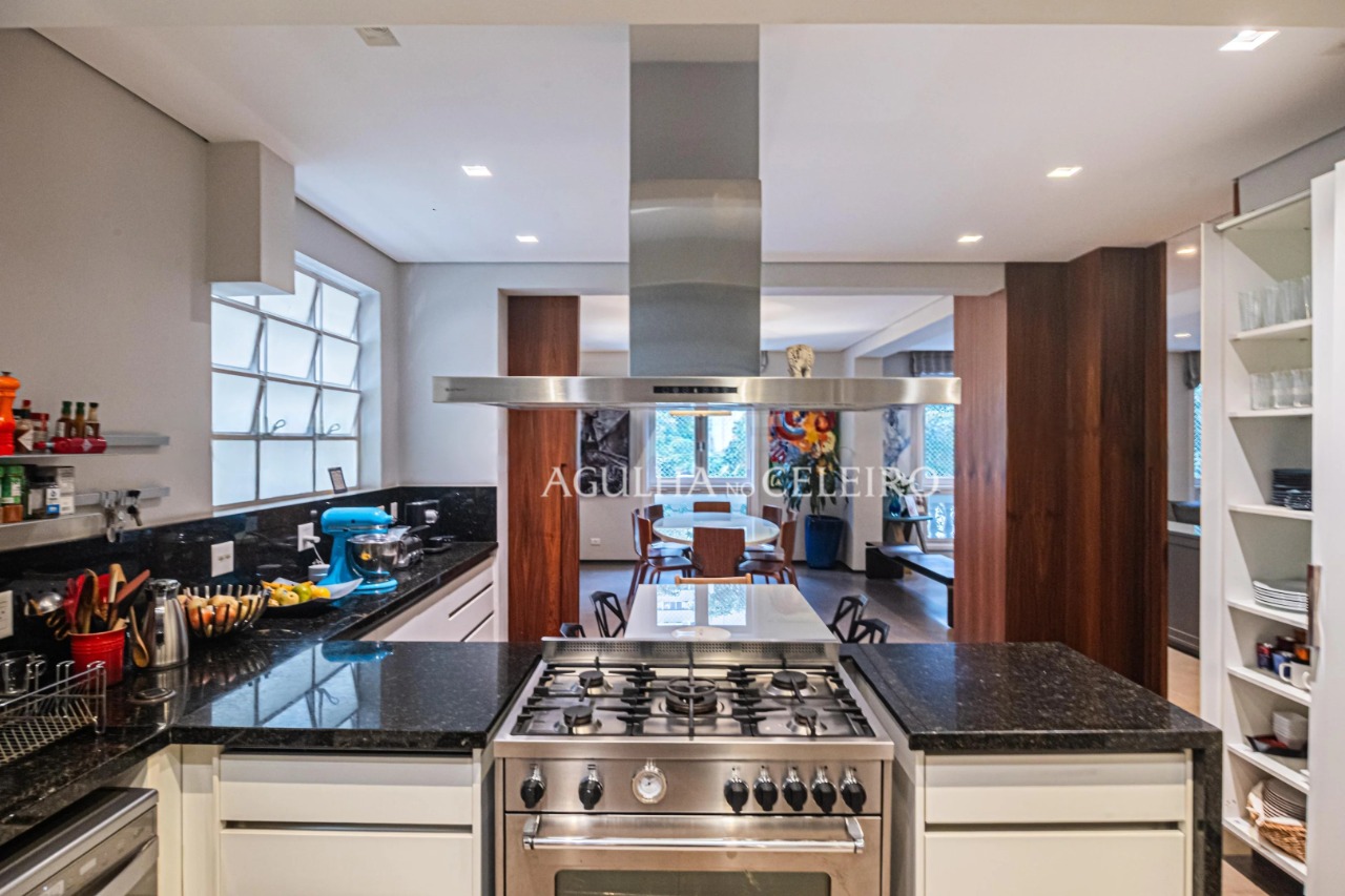 Apartamento para venda em Jardim Paulista