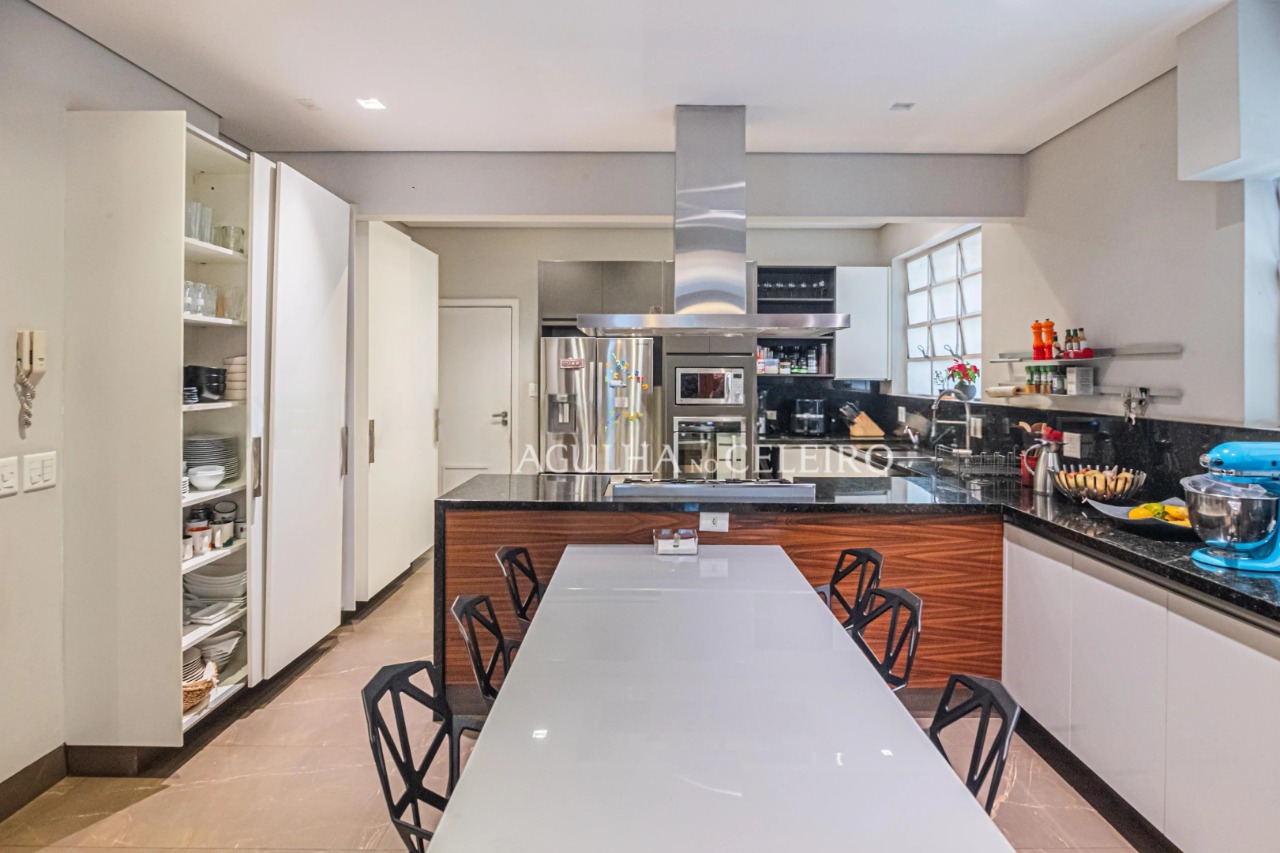 Apartamento para venda em Jardim Paulista
