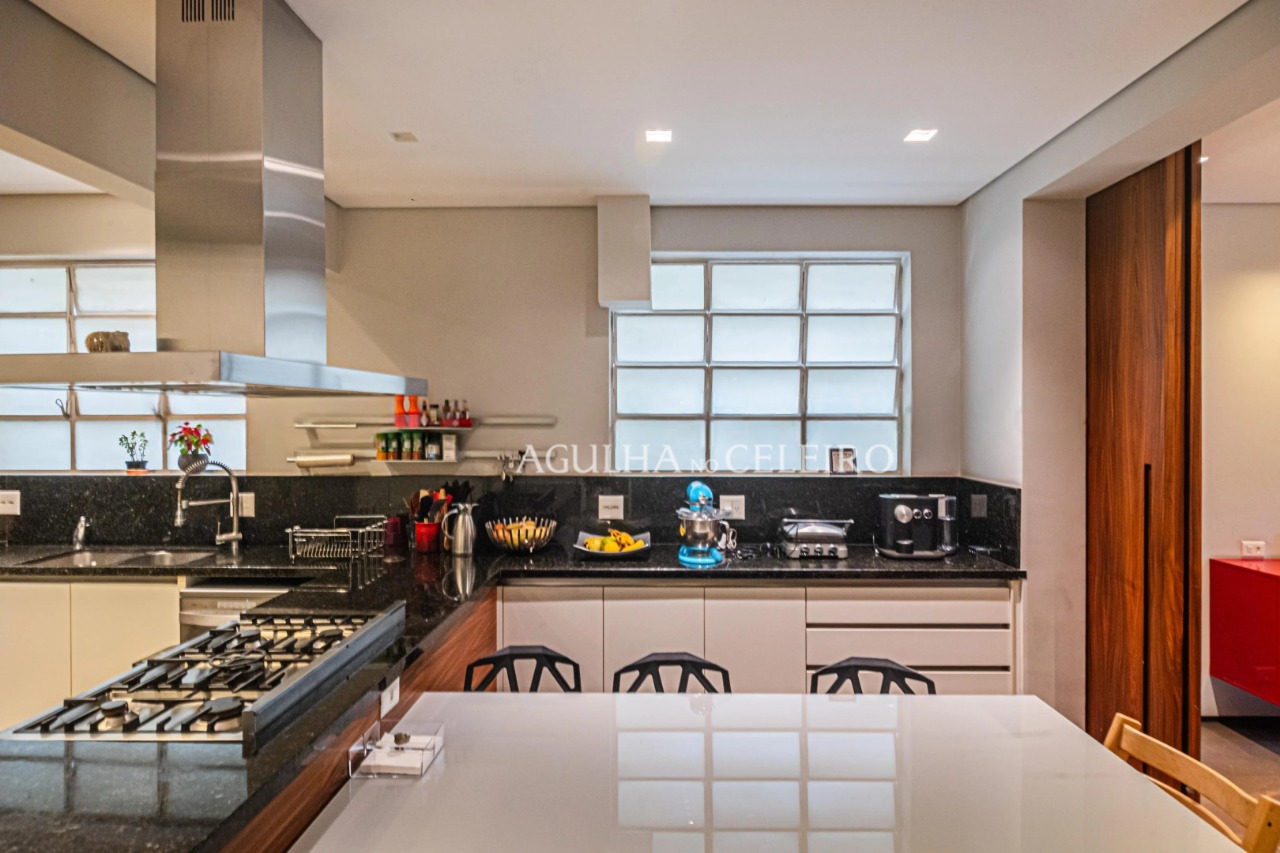 Apartamento para venda em Jardim Paulista