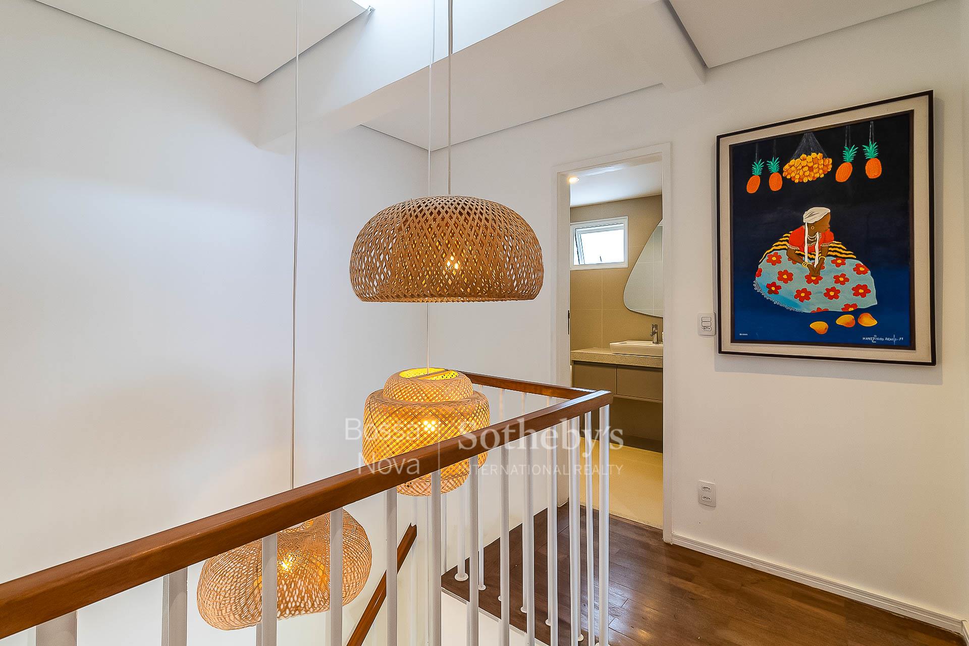 Cobertura Duplex para venda em Jardins (Cerqueira Cesar)