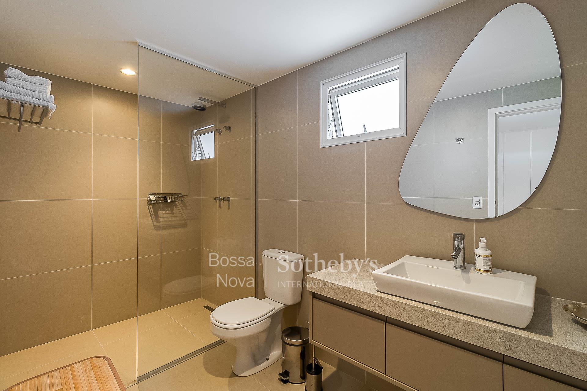 Cobertura Duplex para venda em Jardins (Cerqueira Cesar)