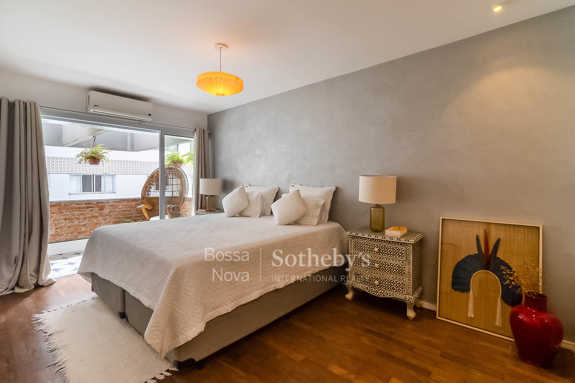 Cobertura Duplex para venda em Jardins (Cerqueira Cesar)