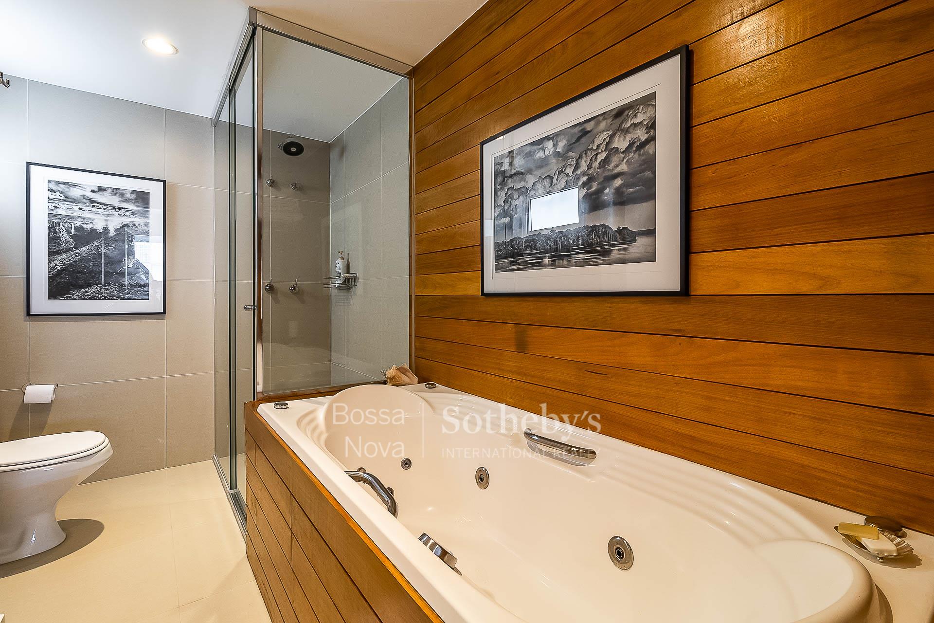 Cobertura Duplex para venda em Jardins (Cerqueira Cesar)