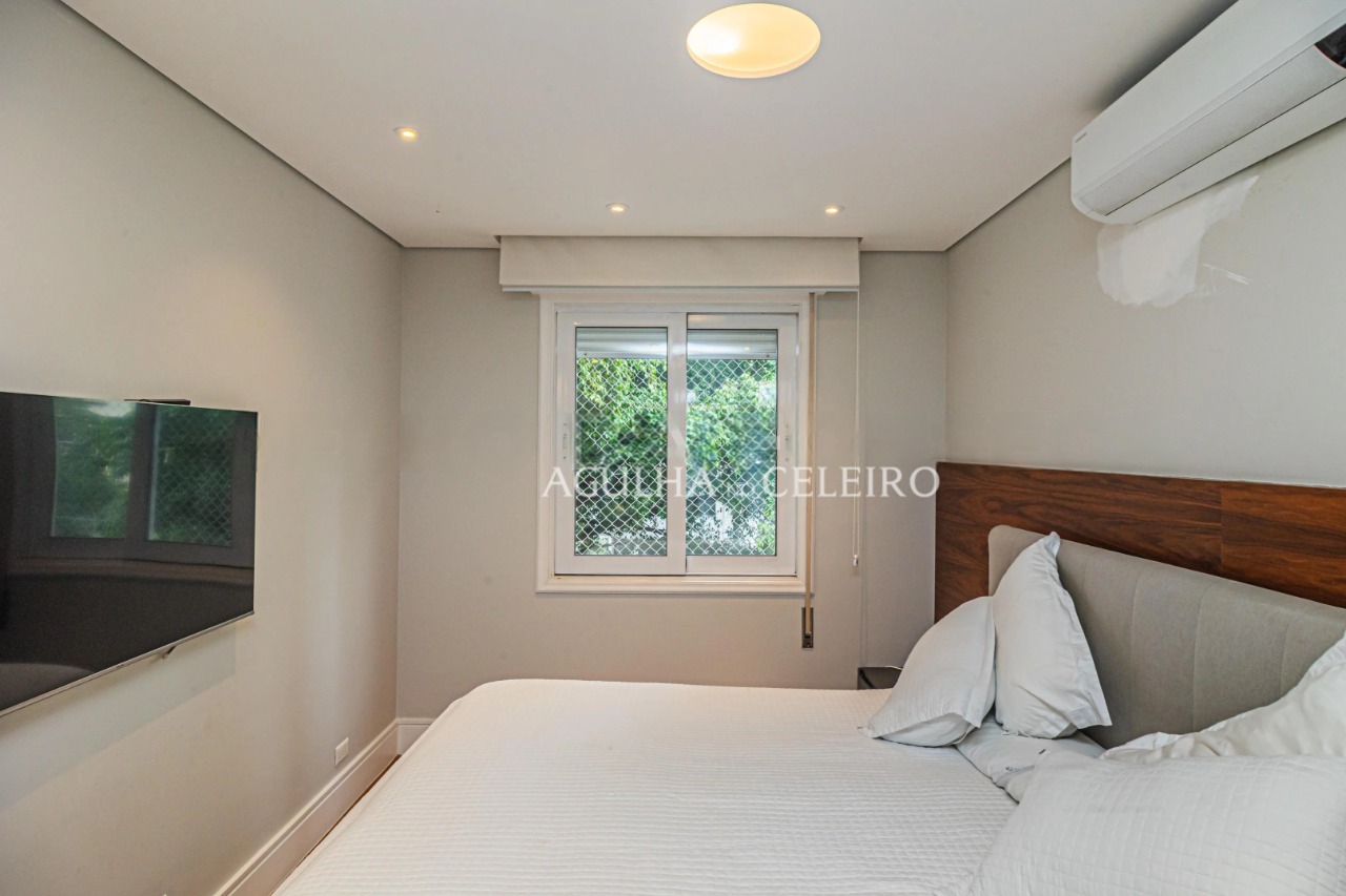 Apartamento para venda em Jardim Paulista