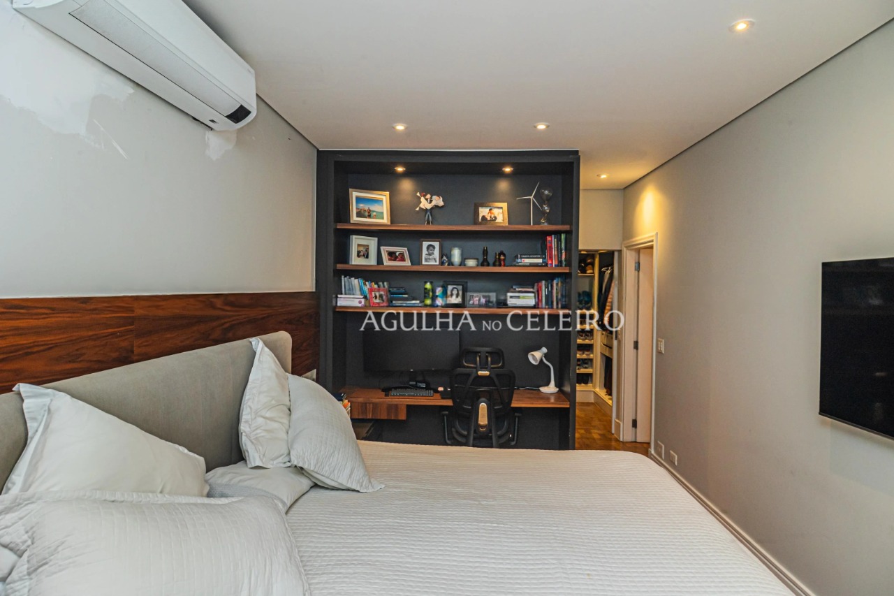 Apartamento para venda em Jardim Paulista