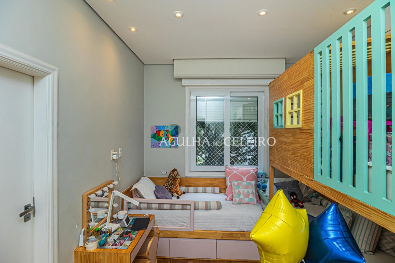 Apartamento para venda em Jardim Paulista