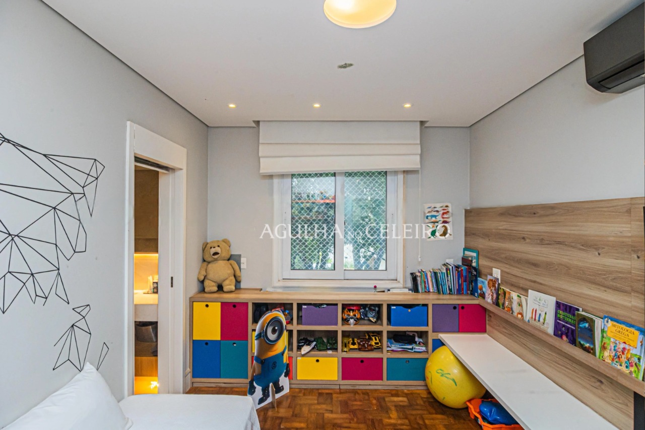 Apartamento para venda em Jardim Paulista