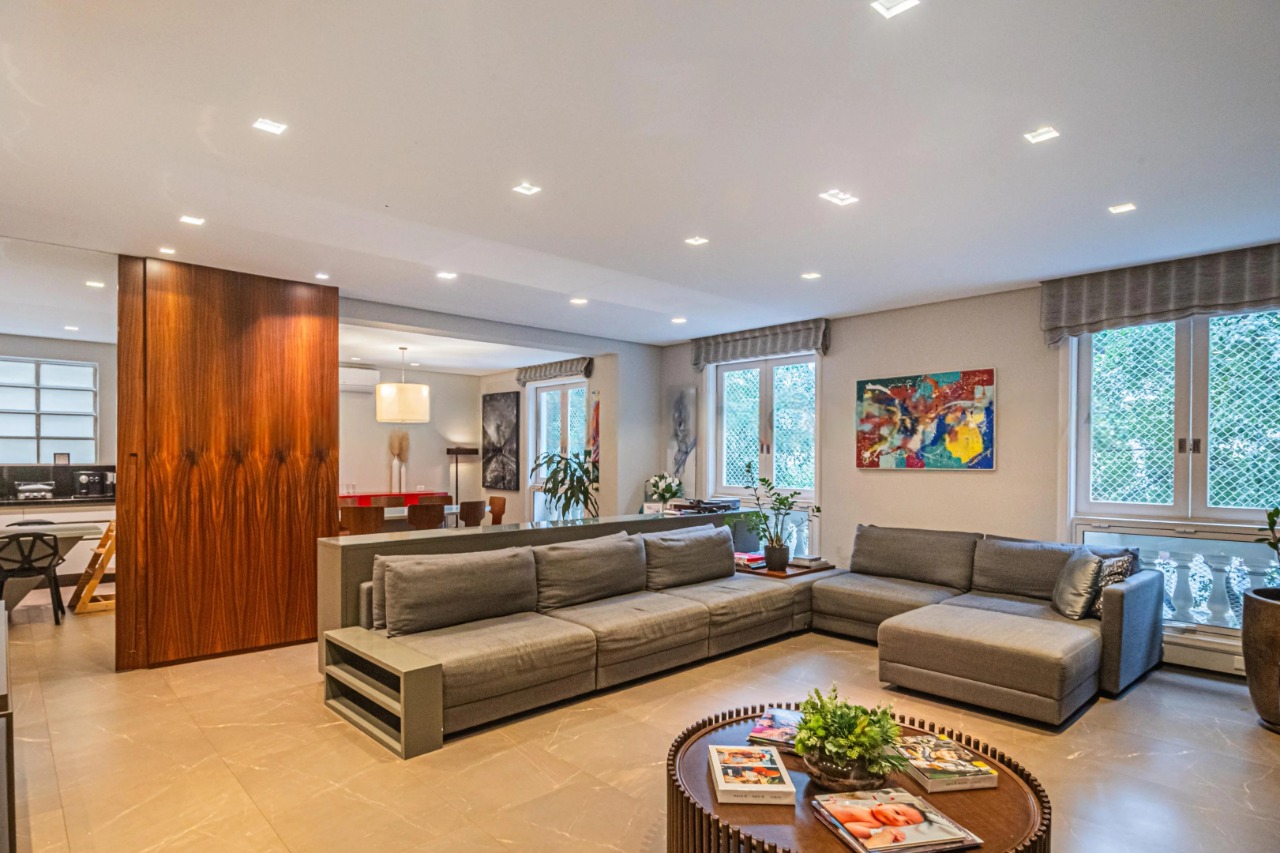 Apartamento para venda em Jardim Paulista