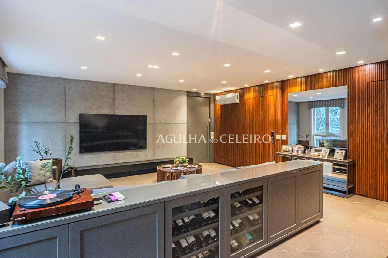 Apartamento para venda em Jardim Paulista