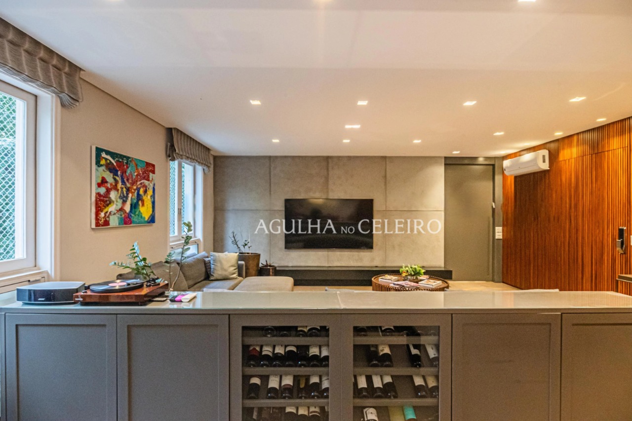Apartamento para venda em Jardim Paulista
