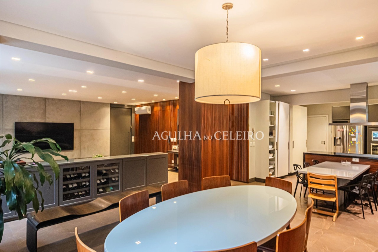 Apartamento para venda em Jardim Paulista