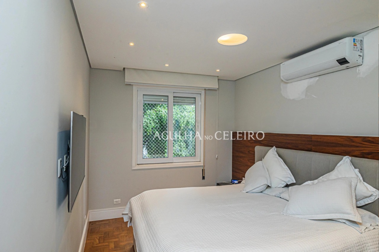 Apartamento para venda em Jardim Paulista