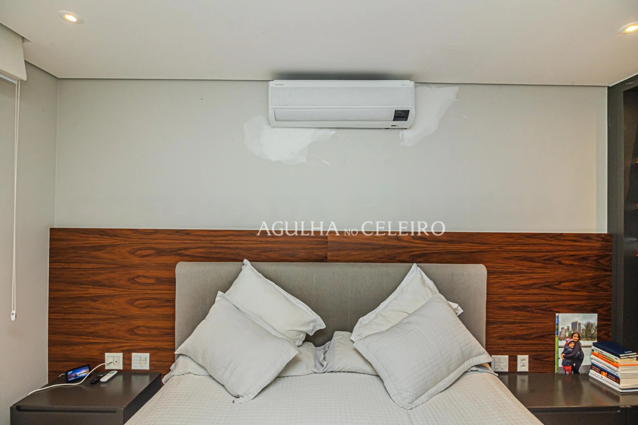 Apartamento para venda em Jardim Paulista