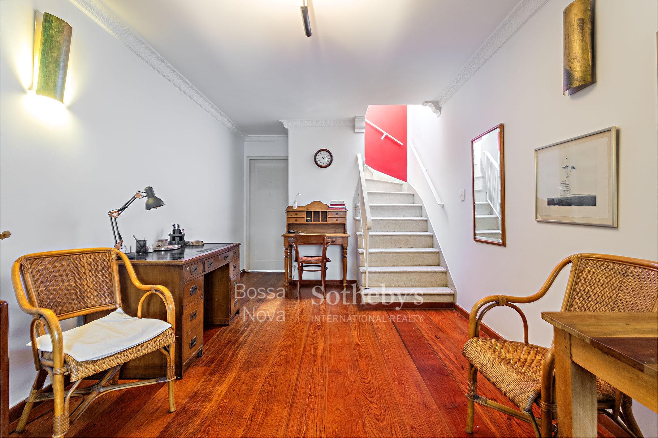 Casa para venda em Vila Madalena