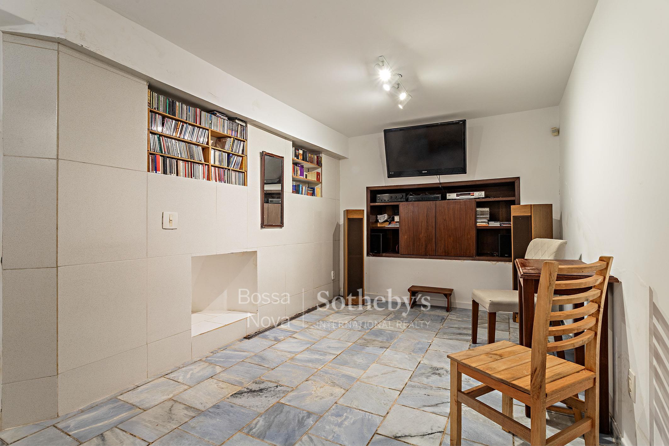 Casa para venda em Vila Madalena