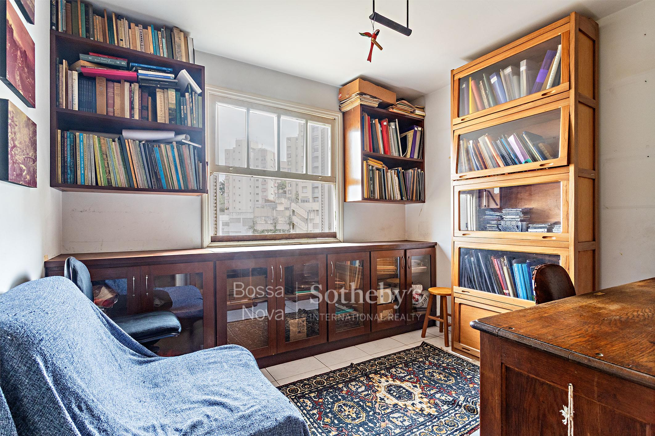 Casa para venda em Vila Madalena