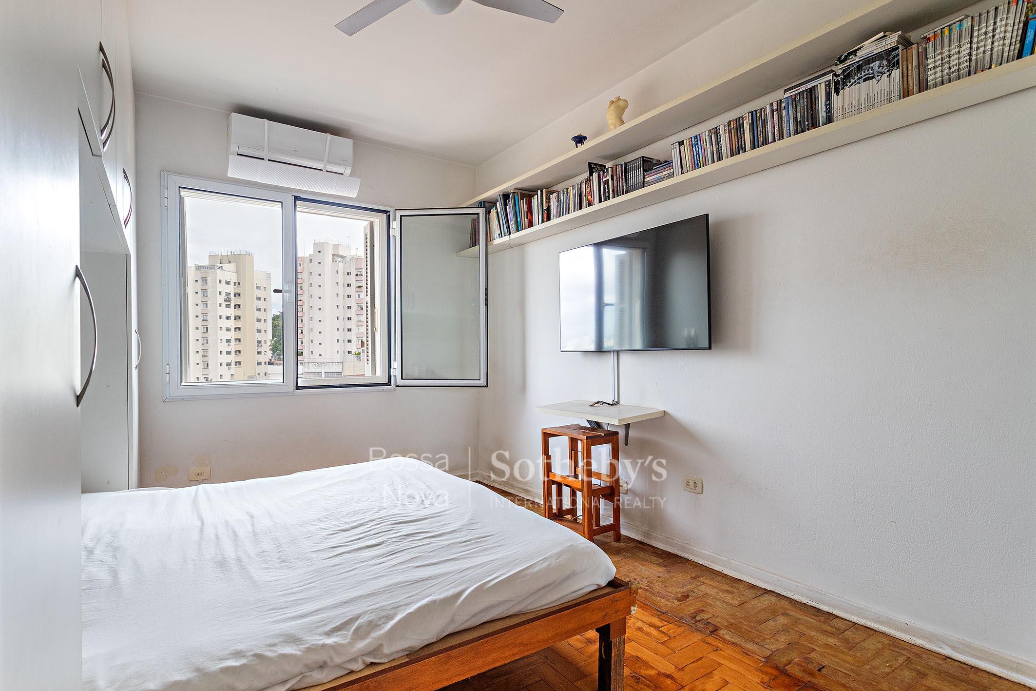 Casa para venda em Vila Madalena