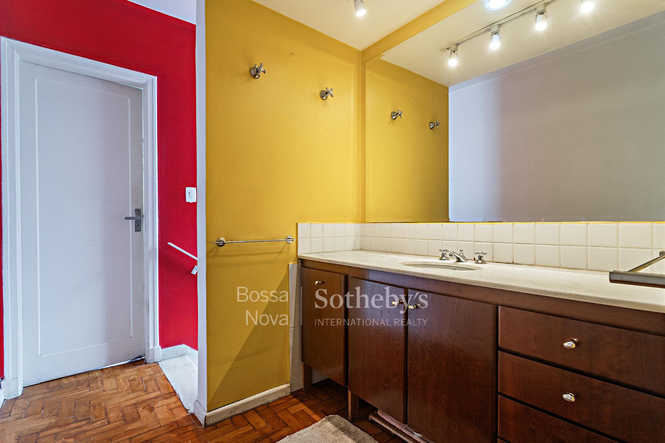 Casa para venda em Vila Madalena