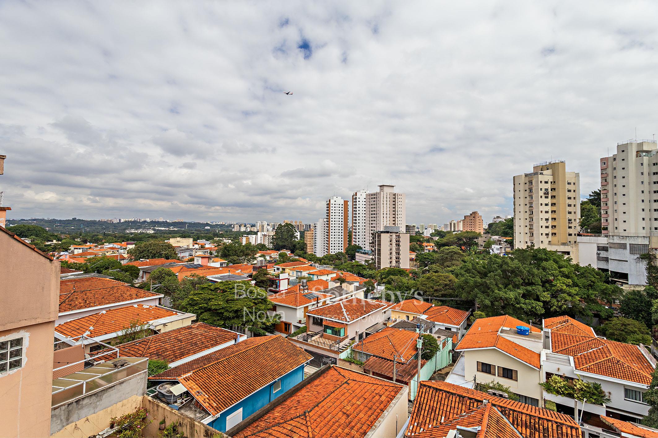 Casa para venda em Vila Madalena
