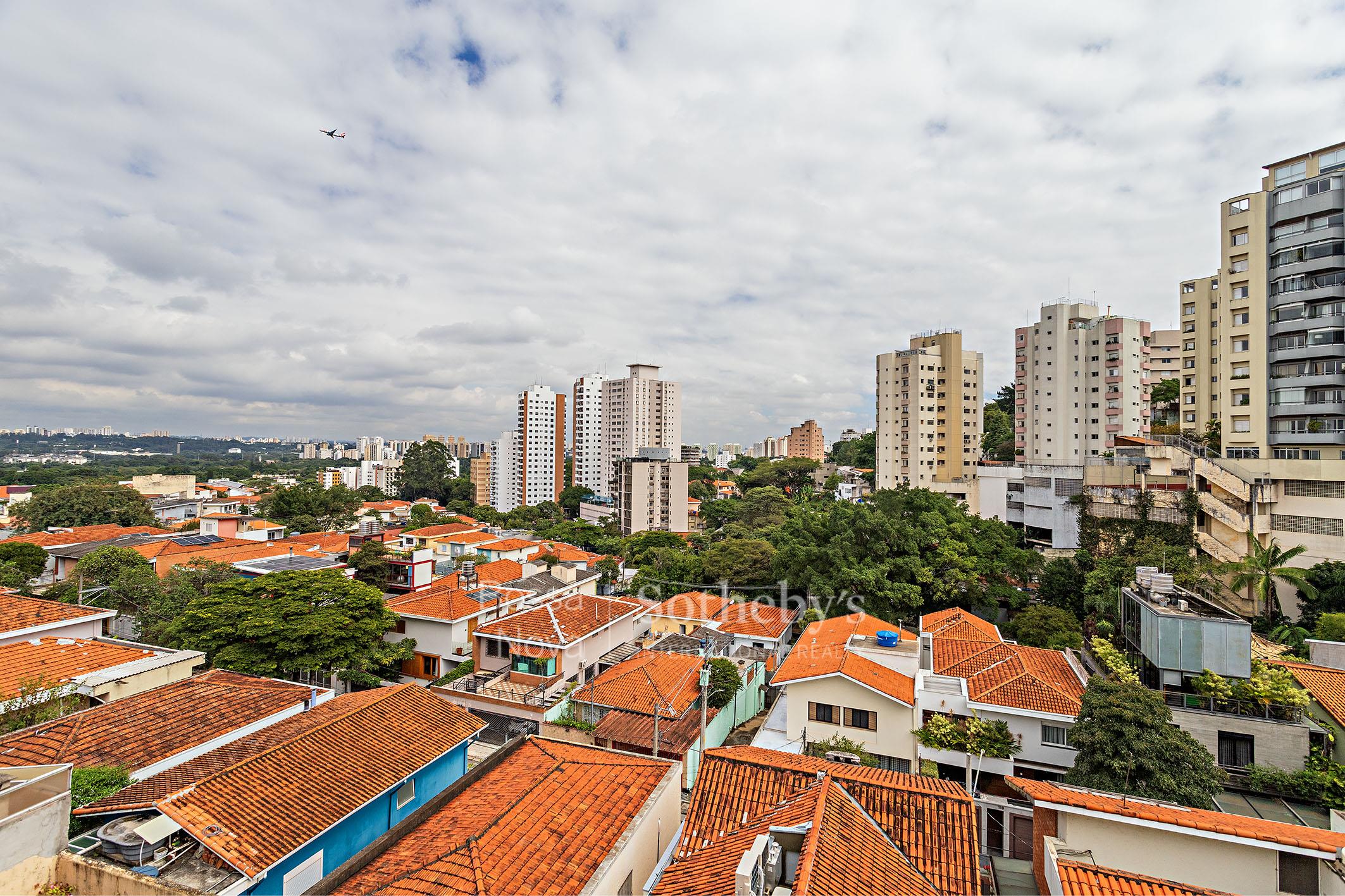 Casa para venda em Vila Madalena