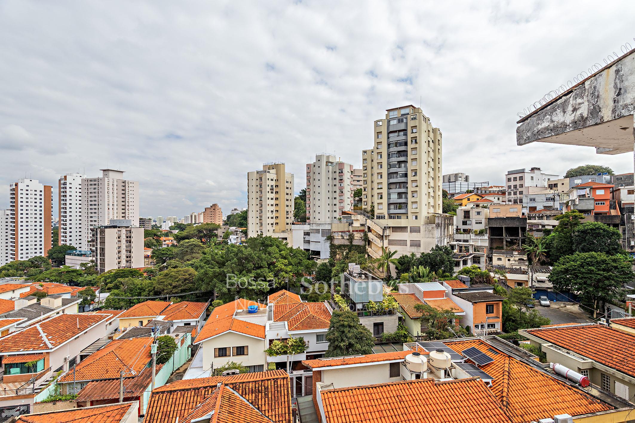 Casa para venda em Vila Madalena