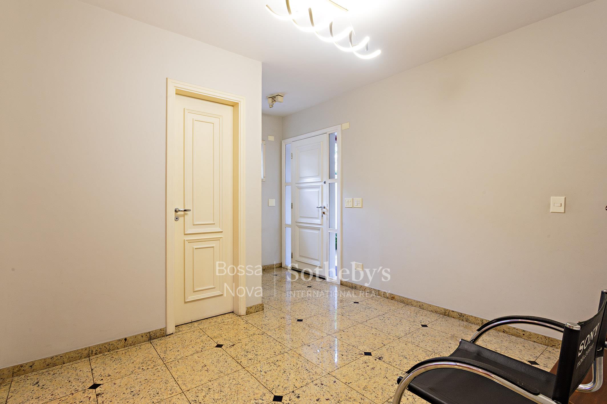 Casa Em Condomínio para venda em Alto da Boa Vista