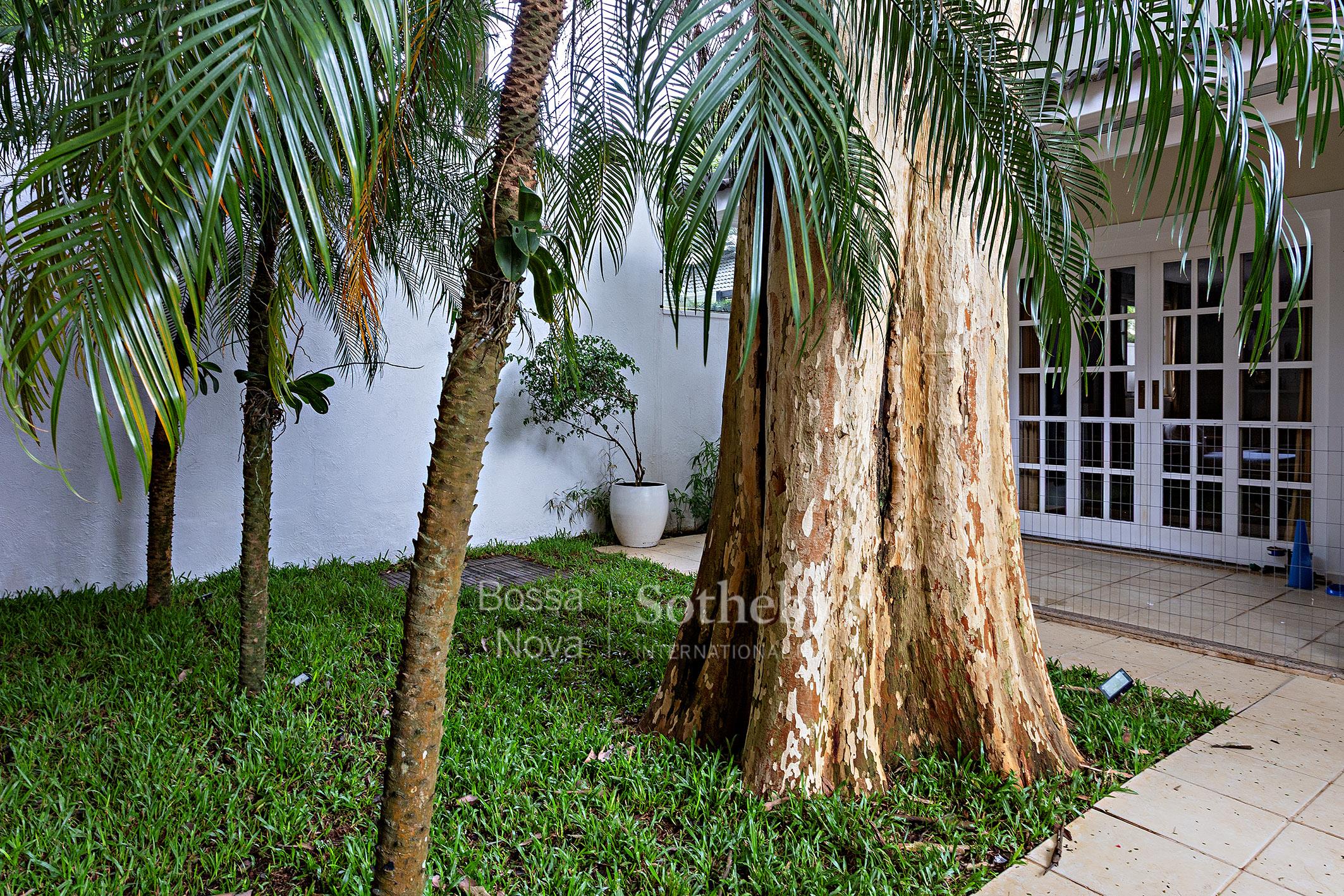 Casa Em Condomínio para venda em Alto da Boa Vista