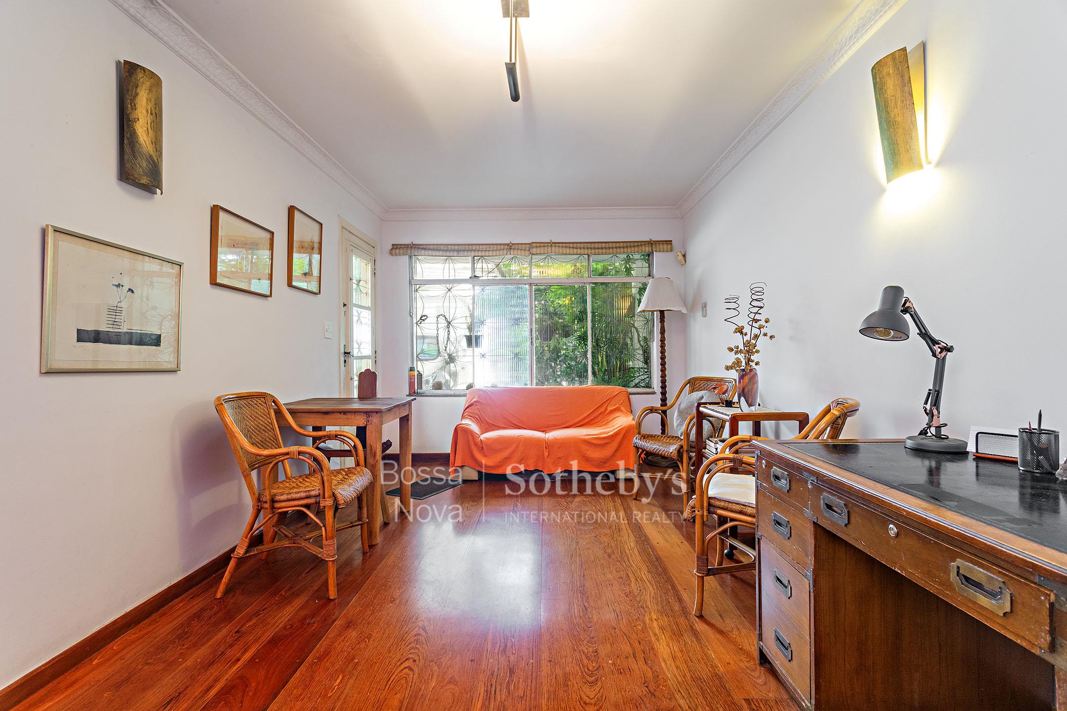 Casa para venda em Vila Madalena