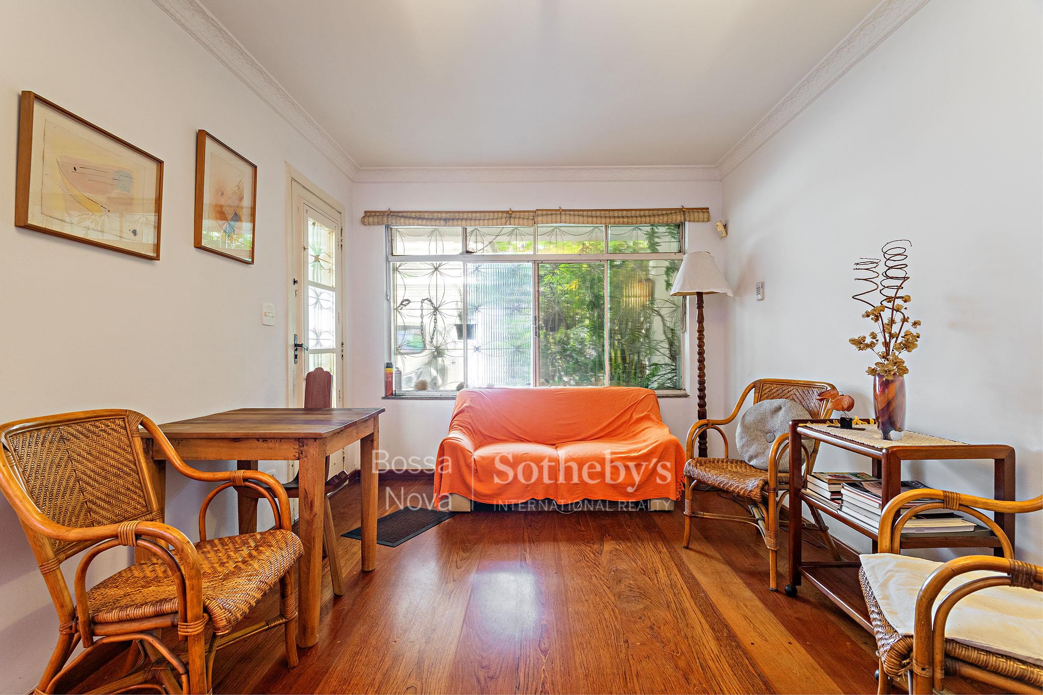 Casa para venda em Vila Madalena