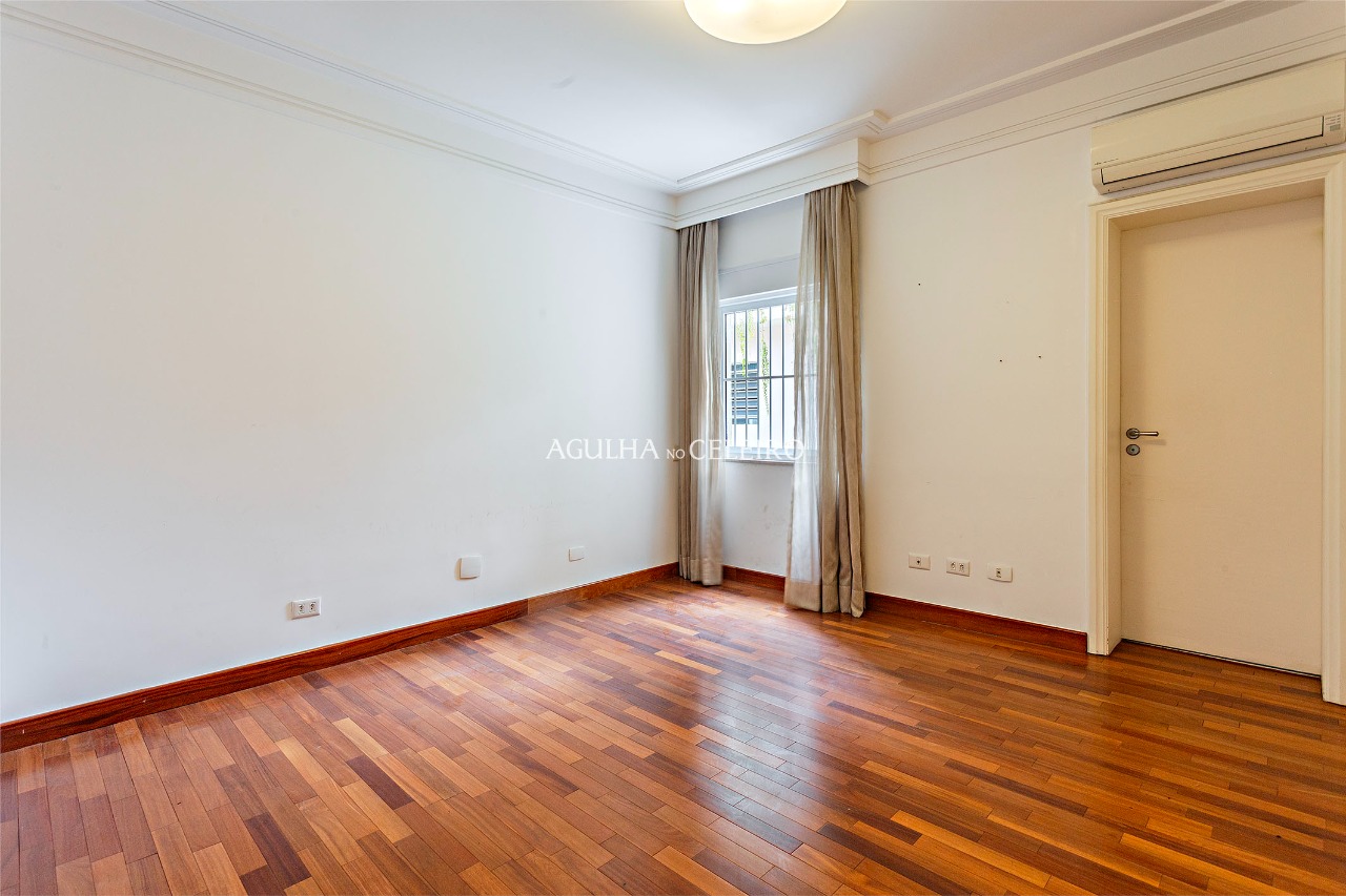 Casa para venda em Jardim Luzitânia