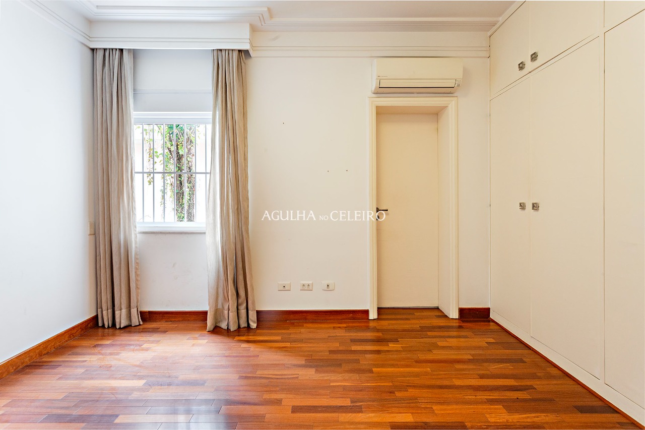 Casa para venda em Jardim Luzitânia