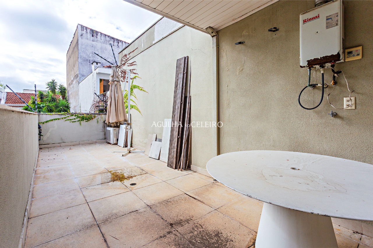 Casa para venda em Jardim Luzitânia