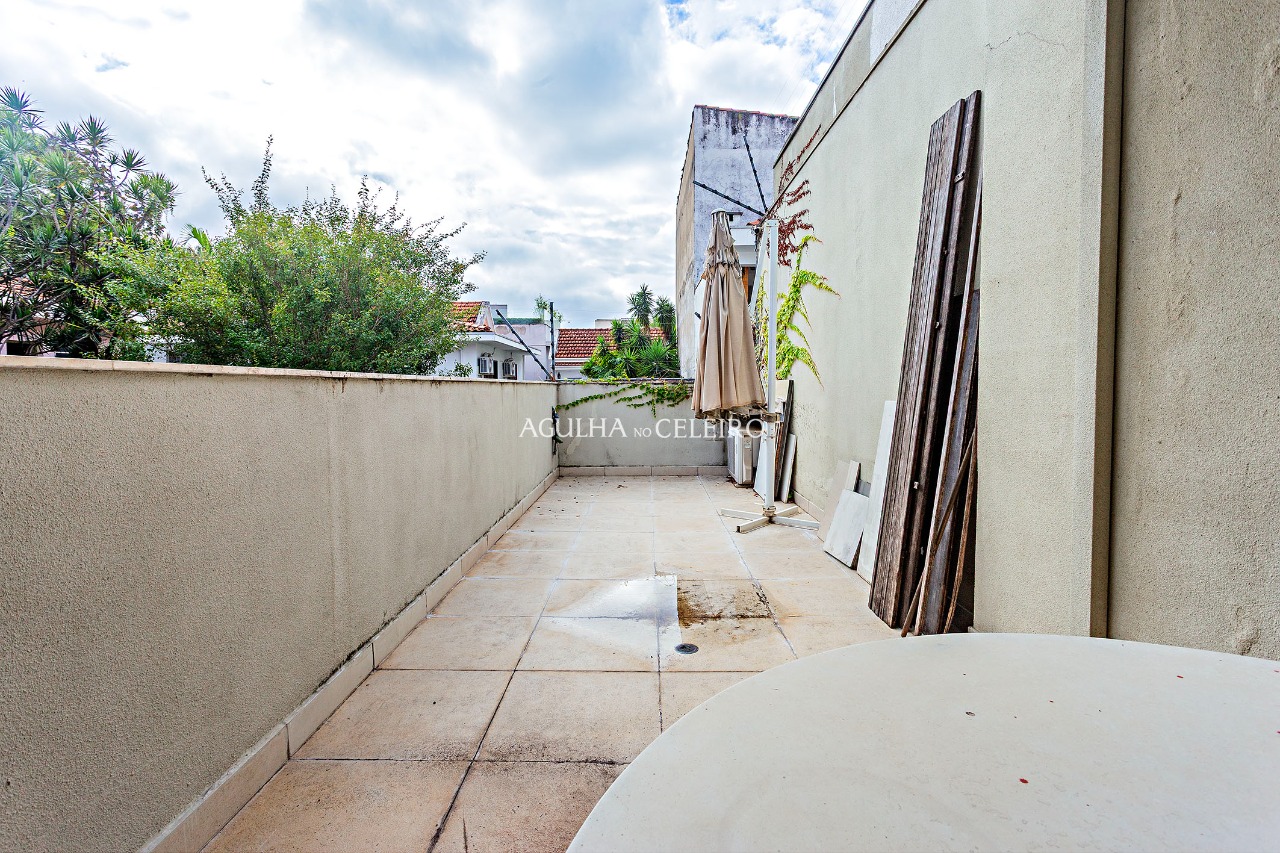 Casa para venda em Jardim Luzitânia