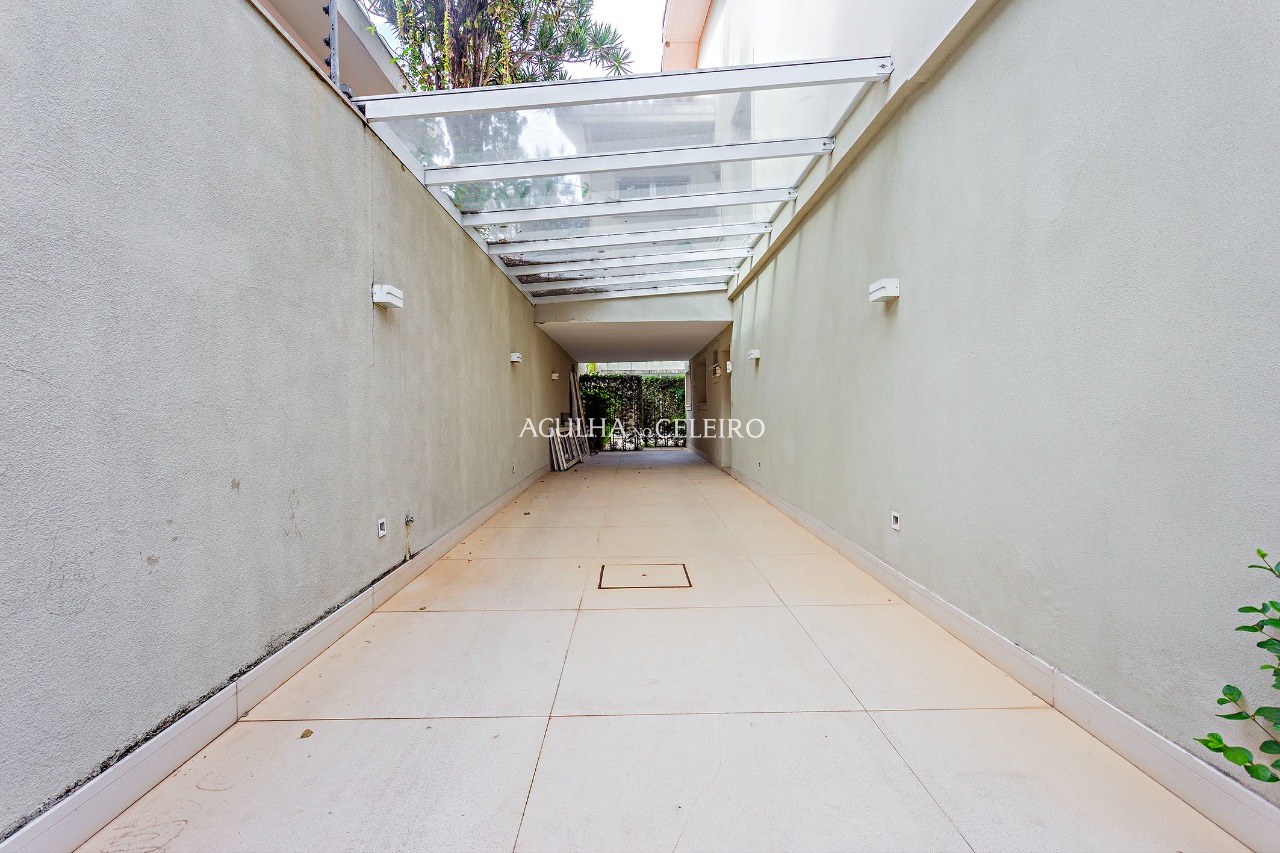 Casa para venda em Jardim Luzitânia