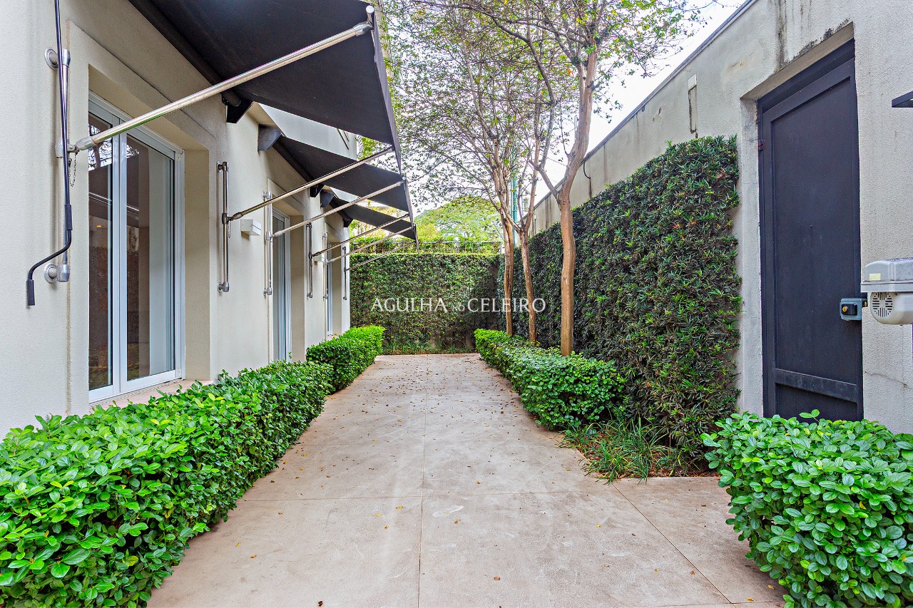 Casa para venda em Jardim Luzitânia