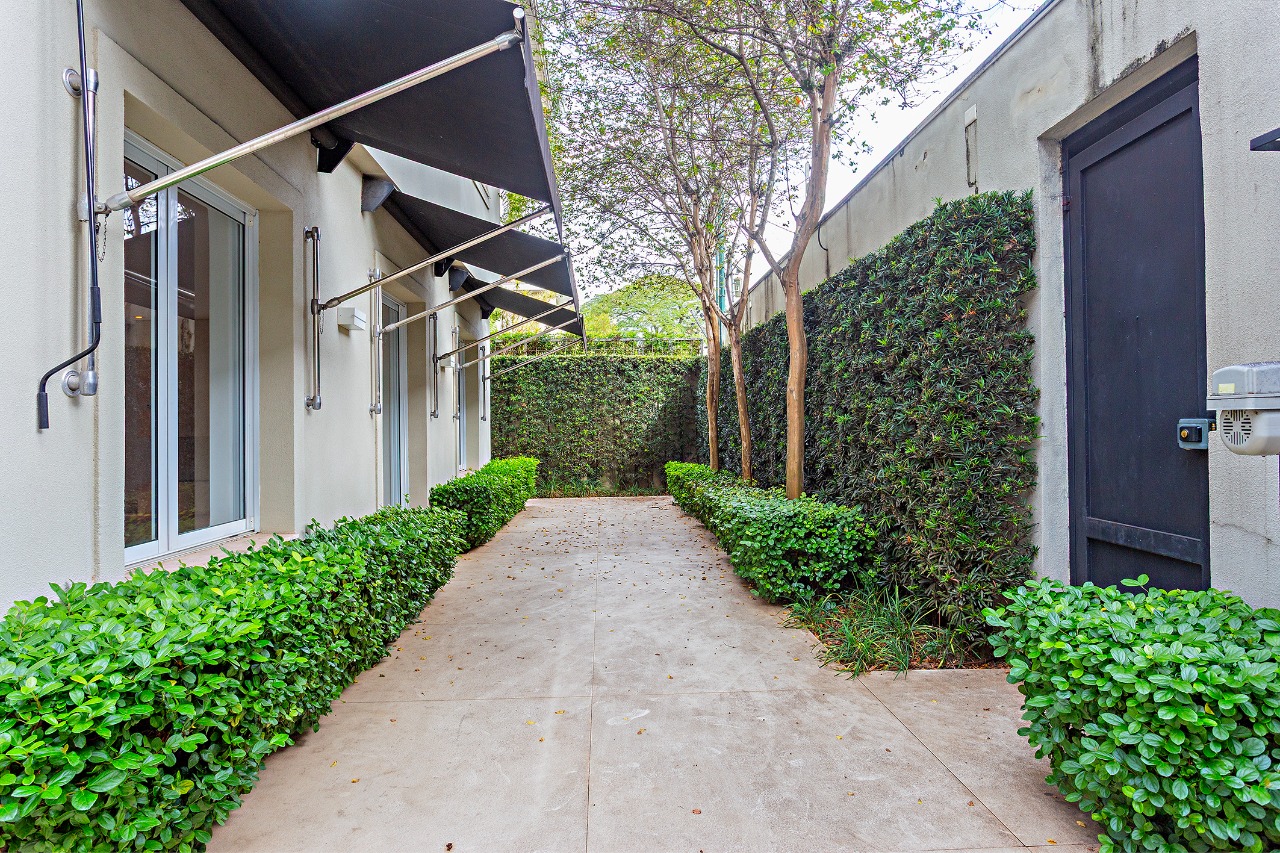 Casa para venda em Jardim Luzitânia