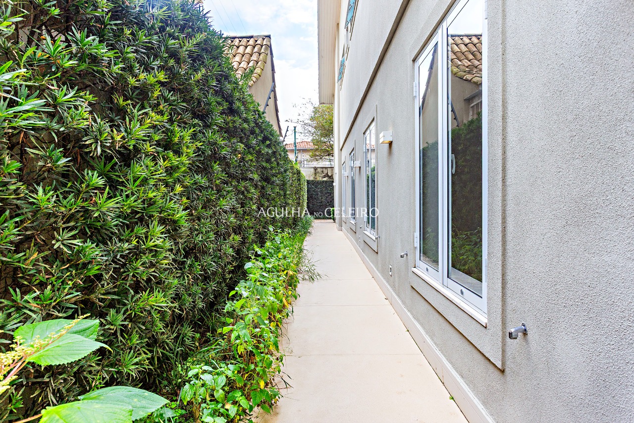 Casa para venda em Jardim Luzitânia