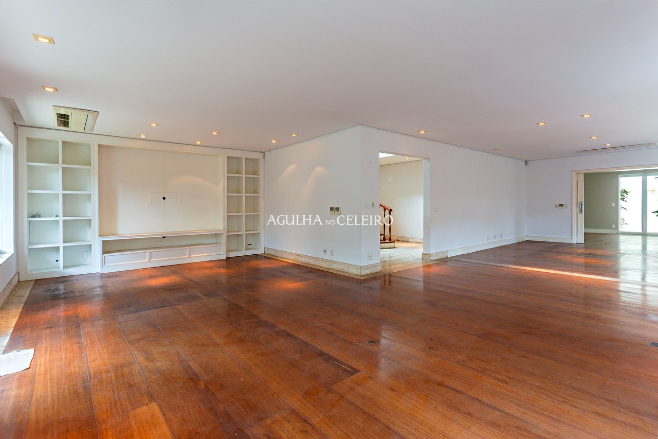 Casa para venda em Jardim Luzitânia