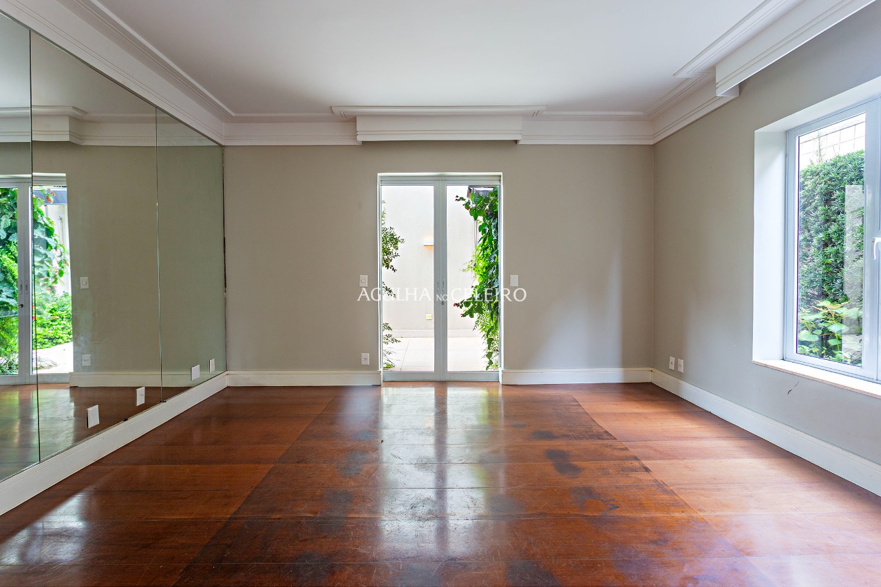 Casa para venda em Jardim Luzitânia