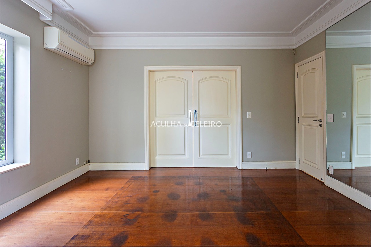 Casa para venda em Jardim Luzitânia
